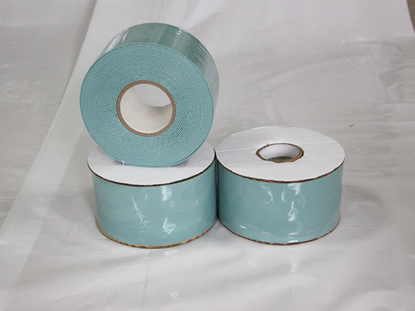 粘彈體防腐膠帶報價