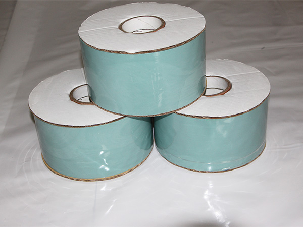 防水密封粘彈體防腐帶