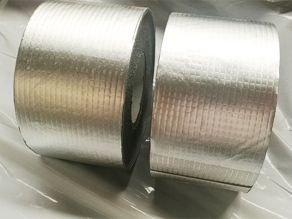 鋁箔防腐膠帶供應