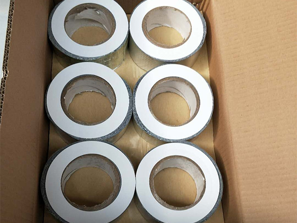 強力防漏鋁箔防腐膠帶