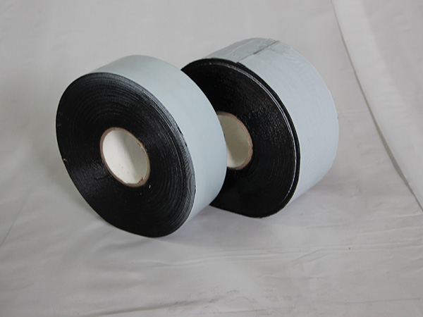 聚乙烯冷纏防腐膠帶