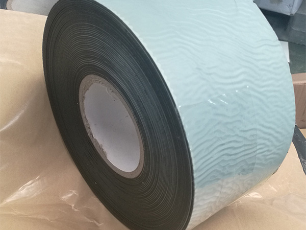 復(fù)合型聚乙烯防腐膠帶