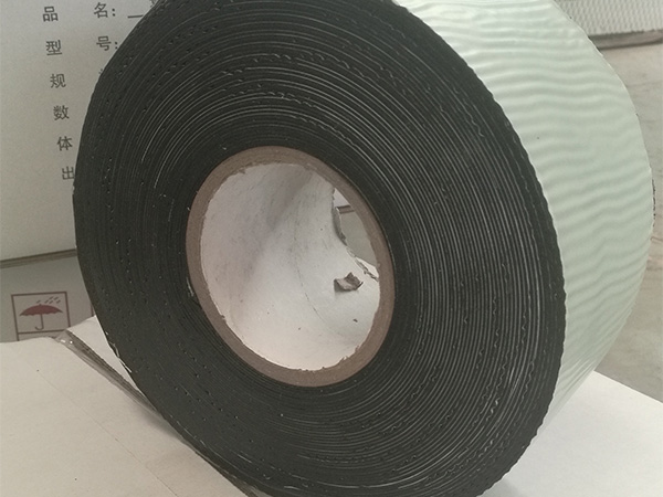 聚乙烯防腐冷纏膠粘帶